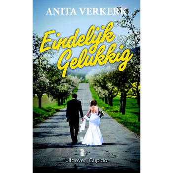 Eindelijk gelukkig (Paperback) bij Singel 344