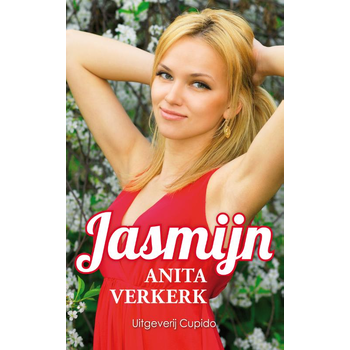 Jasmijn (Paperback) bij Singel 344