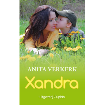 Xandra (Paperback) bij Singel 344