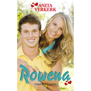 Rowena (Paperback) bij Singel 344