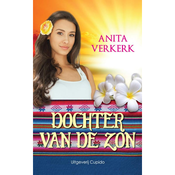 Dochter van de zon (Paperback) bij Singel 344