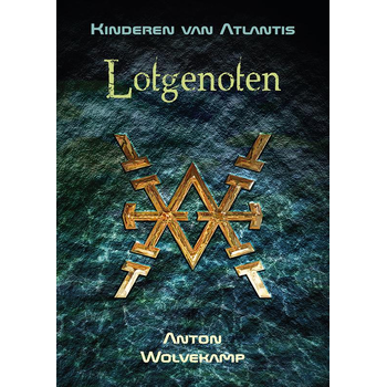 Lotgenoten (Paperback) bij Singel 344