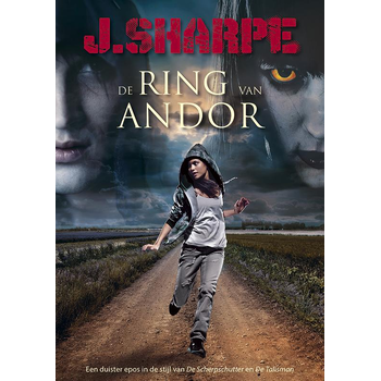 De ring van Andor (Paperback) bij Singel 344