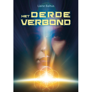 Het derde verbond (Paperback) bij Singel 344