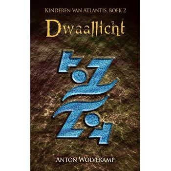 2 Dwaallicht (Paperback) bij Singel 344