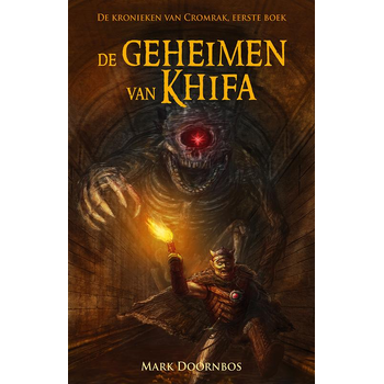 De geheimen van Khifa (Paperback) bij Singel 344