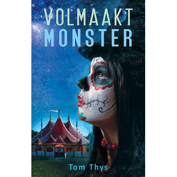 Volmaakt monster (Paperback) bij Singel 344