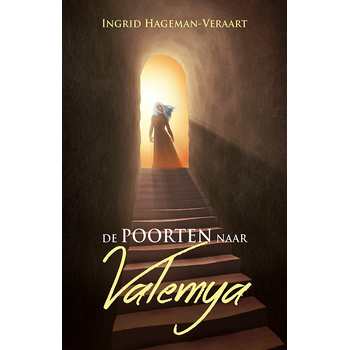 De poorten naar Valemya (Paperback) bij Singel 344