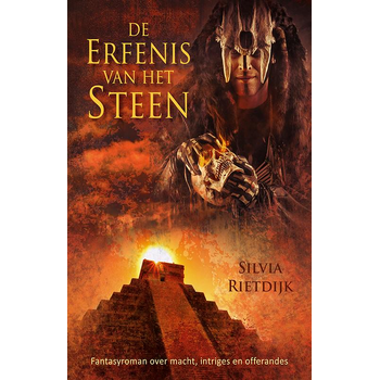 De erfenis van het steen (Paperback) bij Singel 344