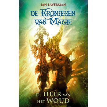 De heer van het woud (Paperback) bij Singel 344