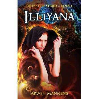 Illiyana (Paperback) bij Singel 344
