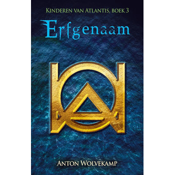 Erfgenaam (Paperback) bij Singel 344