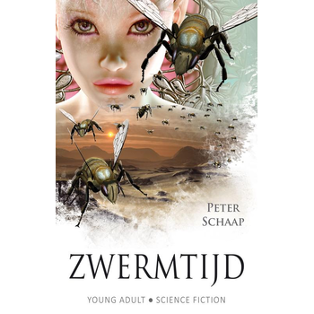 Zwermtijd (Paperback) bij Singel 344