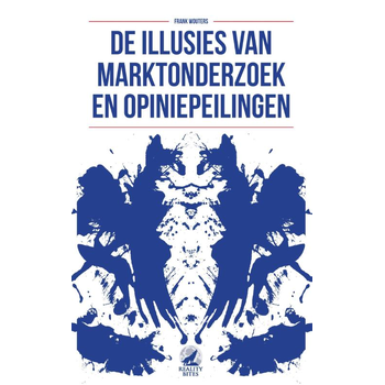 De illusies van marktonderzoek en opiniepeilingen (Paperback) bij Singel 344