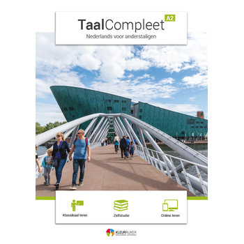 A2 (Paperback) bij Singel 344