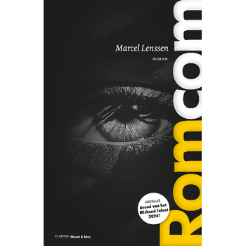 Romcom (Paperback) bij Singel 344