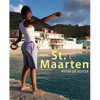 St. Maarten (Hardback) bij Singel 344