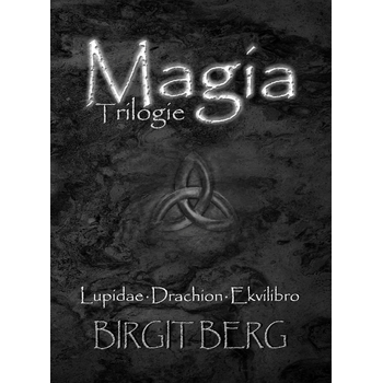 Magia Trilogy (Paperback) bij Singel 344
