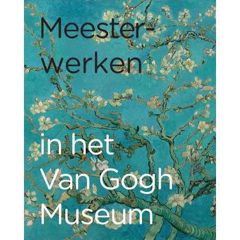 Meesterwerken in het Van Gogh Museum (Paperback) bij Singel 344