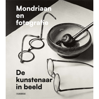 Mondriaan en de fotografie (Hardback) bij Singel 344