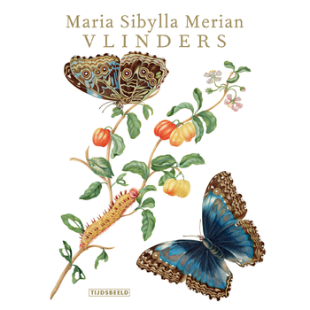 Maria Sibylla Merian (Hardback) bij Singel 344
