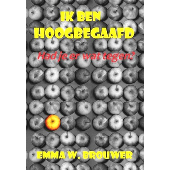Ik ben hoogbegaafd (Paperback) bij Singel 344
