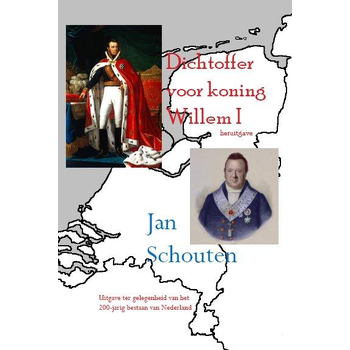 Dichtoffer voor koning Willem I (Paperback) bij Singel 344