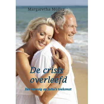 De crisis overleefd (Paperback) bij Singel 344
