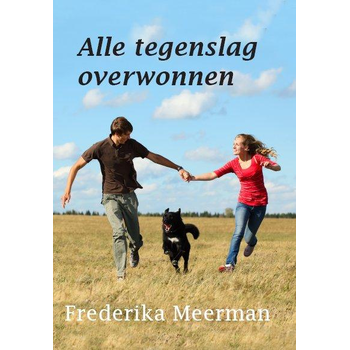 Alle tegenslag overwonnen (Paperback) bij Singel 344