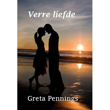 Verre liefde (Paperback) van Greta Pennings