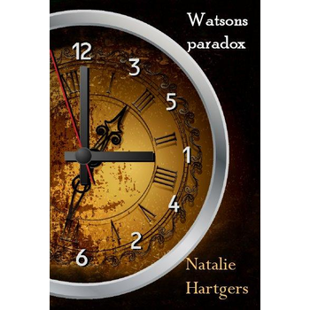 Watsons paradox (Paperback) bij Singel 344