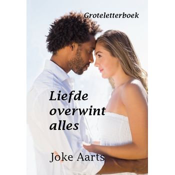 Liefde overwint alles (Paperback) bij Singel 344