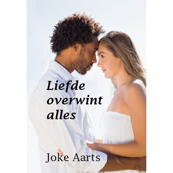 Liefde overwint alles (Paperback) bij Singel 344