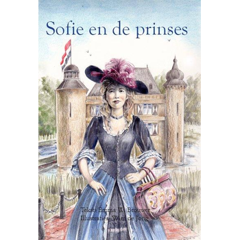 Sofie en de prinses (Paperback) bij Singel 344