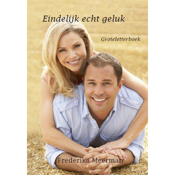 Eindelijk echt geluk (Paperback) bij Singel 344