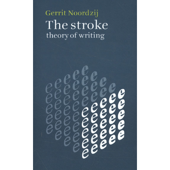 The Stroke (Paperback) bij Singel 344