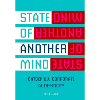 State of Another Mind (Paperback) bij Singel 344
