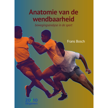 Anatomie van de wendbaarheid (Paperback) bij Singel 344