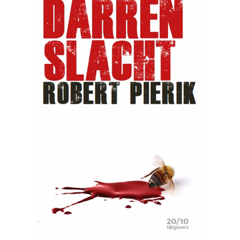 Darrenslacht (Paperback) bij Singel 344