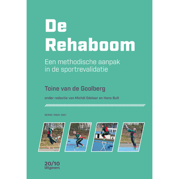 De Rehaboom (Paperback) bij Singel 344