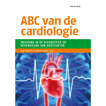 ABC van de cardiologie (Paperback) bij Singel 344