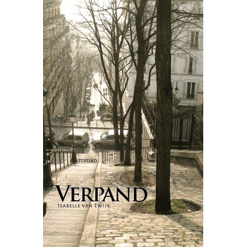 Verpand (Paperback) bij Singel 344