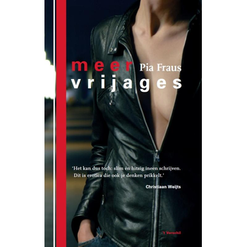 Meer vrijages (Paperback) bij Singel 344