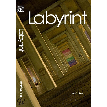 Labyrint (Paperback) bij Singel 344