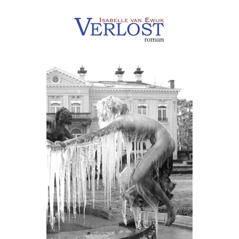 Verlost (Paperback) bij Singel 344