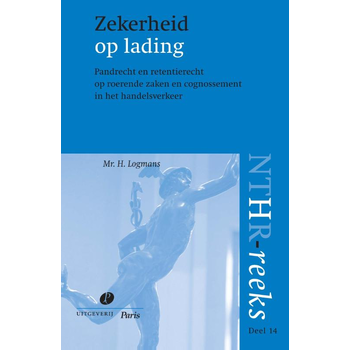 Zekerheid op lading (Paperback) bij Singel 344
