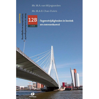 Jurispudentie en regelgeving (Paperback) bij Singel 344