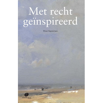 Met recht geinspireerd (Paperback) van Peter Ingwersen
