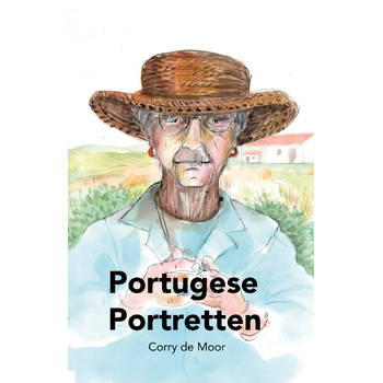 Portugese portretten (Paperback) bij Singel 344