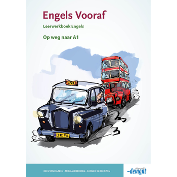 Leerwerkboek (Paperback) bij Singel 344